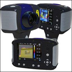 Camera đo nhiệt độ - PCE-TC 2
